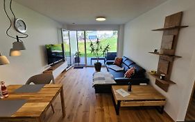 Ferienwohnung im Glockenziel